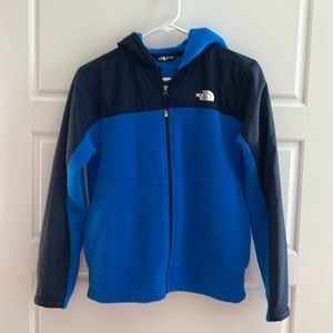 The North Face Boys Fleece Jacket